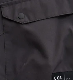 Color Kids Skibukser - Phantom