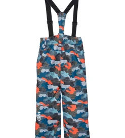 Color Kids Skibukser - Turbulence