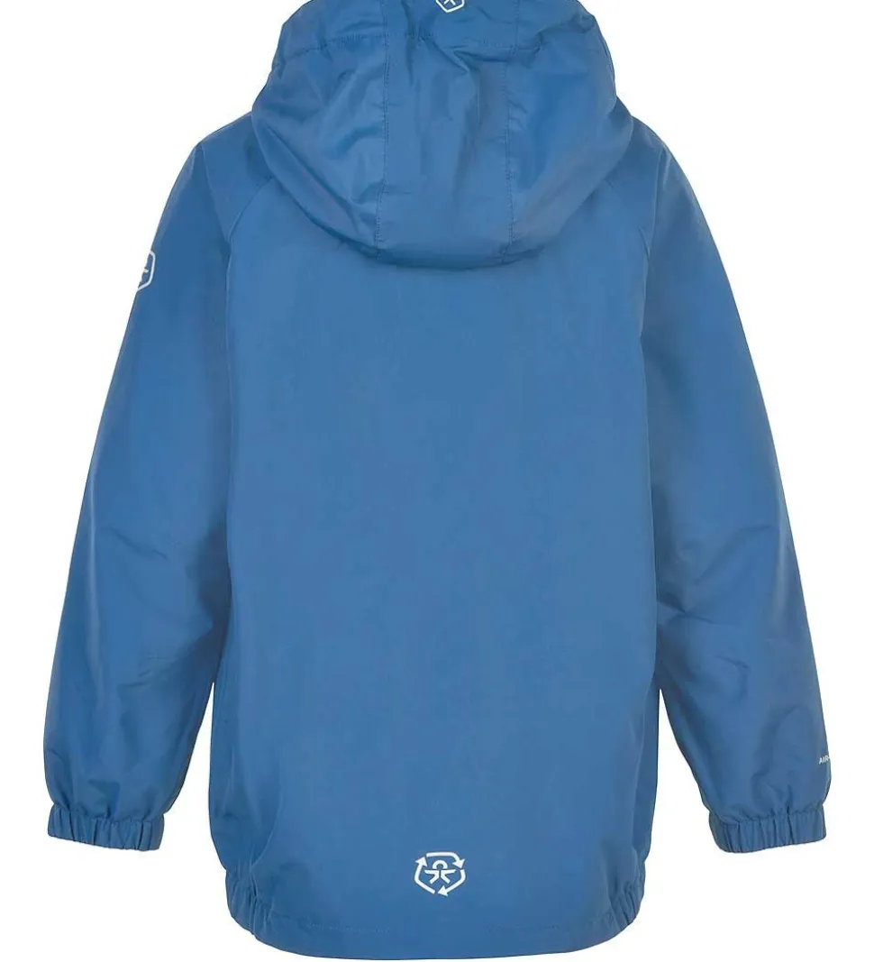 Color Kids Sommerjakke - Ensign Blue