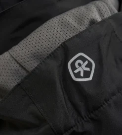 Color Kids Sommerjakke - Sort