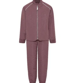 Color Kids Termotøj - Marron