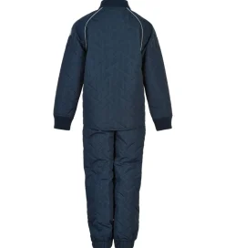 Color Kids Termotøj - Total Eclipse