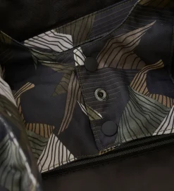 Color Kids Vinterjakke - Grape Leaf