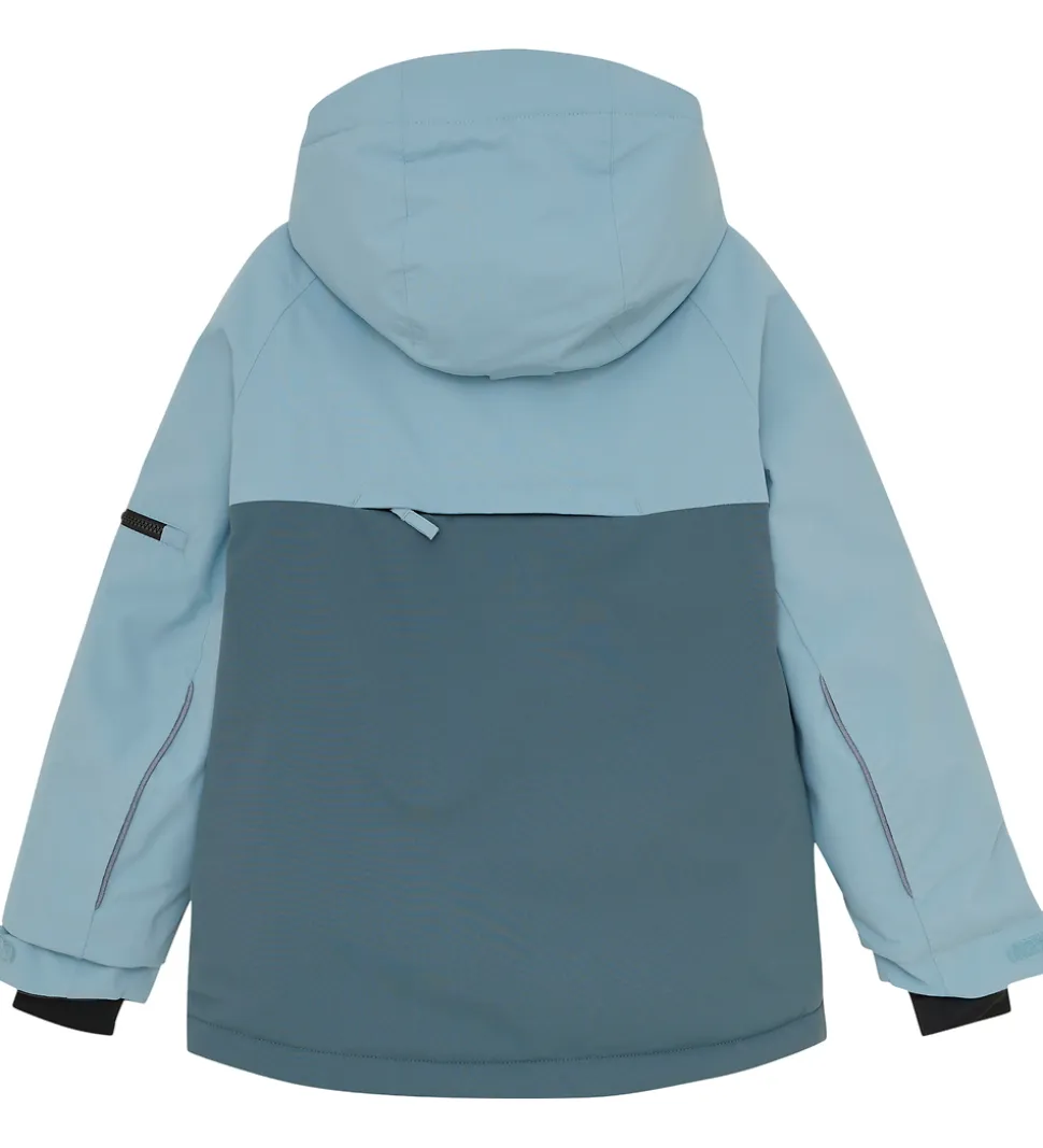 Color Kids Vinterjakke - Ski - Arona