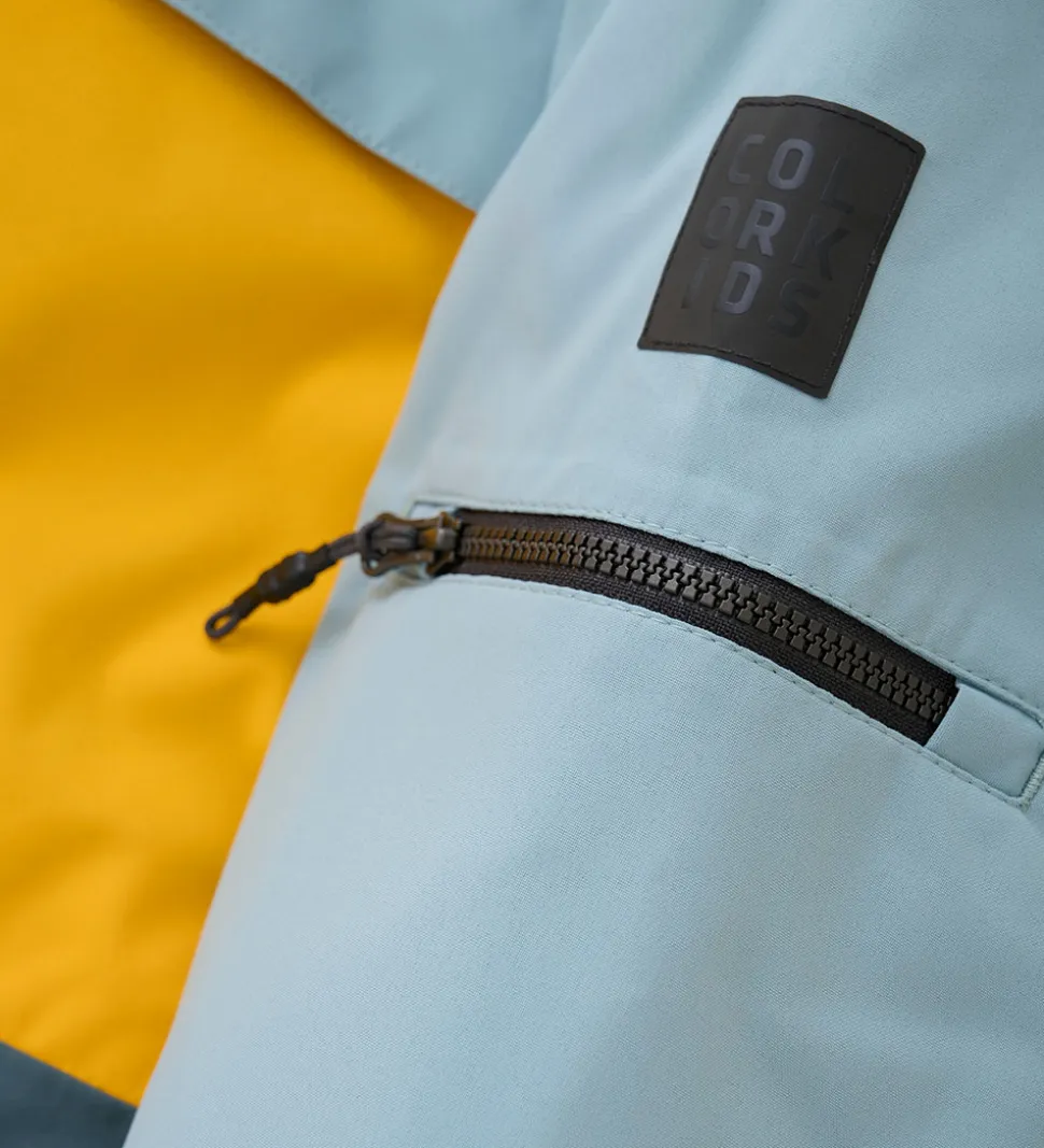 Color Kids Vinterjakke - Ski - Arona