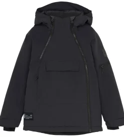 Color Kids Vinterjakke - Ski - Phantom