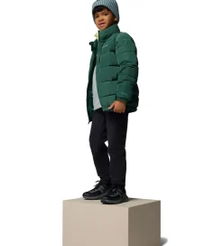 Columbia Dynejakke - Pike Lake Novelty - Grøn