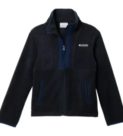 Columbia Fleecejakke - Back Bowl II - Sort