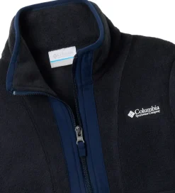 Columbia Fleecejakke - Back Bowl II - Sort