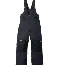 Columbia Skibukser m. Seler - Adventre Ride II - Sort