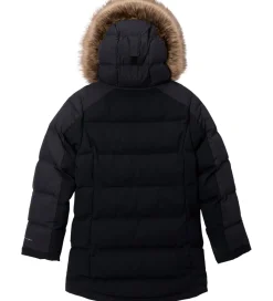 Columbia Vinterjakke - Marquam Peak fusion III - Sort