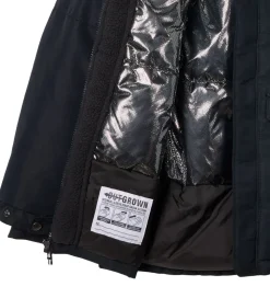 Columbia Vinterjakke - Nordic Strider II - Sort