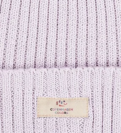 Copenhagen Colors Hue - Strik - Lavender