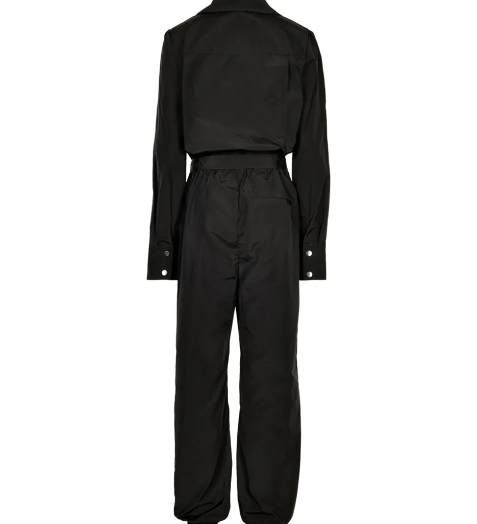 Cost:Bart Buksedragt - CBSonia - Sort