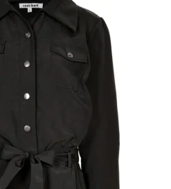 Cost:Bart Buksedragt - CBSonia - Sort