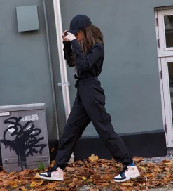 Cost:Bart Buksedragt - CBSonia - Sort