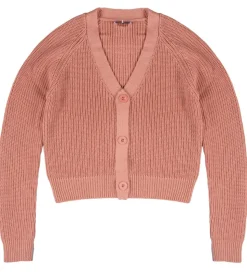 Cost:Bart Cardigan - Ragnhild - Cameo Brown