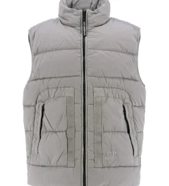 C.P. Company Dunvest - London Grey