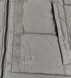 C.P. Company Dunvest - London Grey