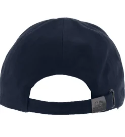 C.P. Company Kasket m. Fleece - Total Eclipse Blue
