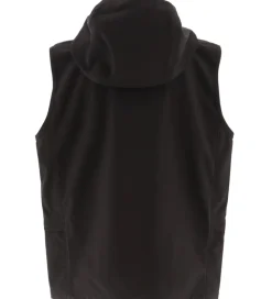 C.P. Company Softshellvest - Sort