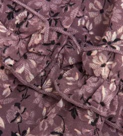 Creamie Nederdel- Dobby Gold - Flint