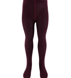 Creamie Strømpebukser - 2-pak - Woodrose