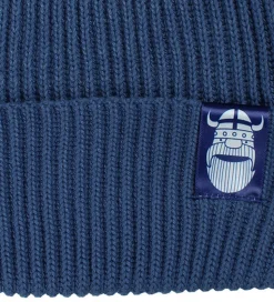 Danefæ Hue - Strik - Daneby - Ocean Blue