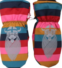 Danefæ Luffer m. Fleece - DaneSnowball - Mindblower m. Freja