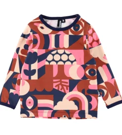 Danefæ Nattøj - 2-delt - Danelukoeje - Powder Peak Experience