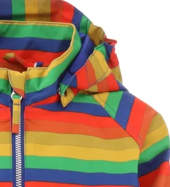 Danefæ Sommerjakke - Danedunderklump - Hot Stuff