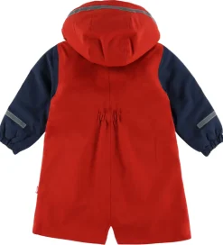 Danefæ Vinterjakke - Danasvane - Rosa