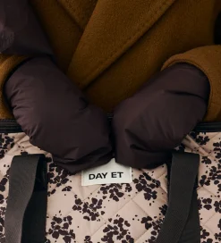 DAY ET Luffer - No Rain - Chocolate Plum