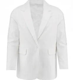 Designers Remix Blazer - Sansah - Cream