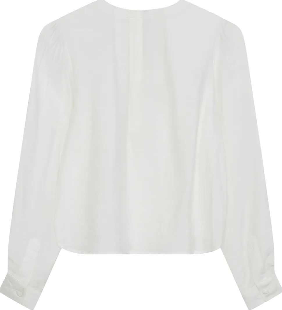 Designers Remix Bluse - Vera - Cream