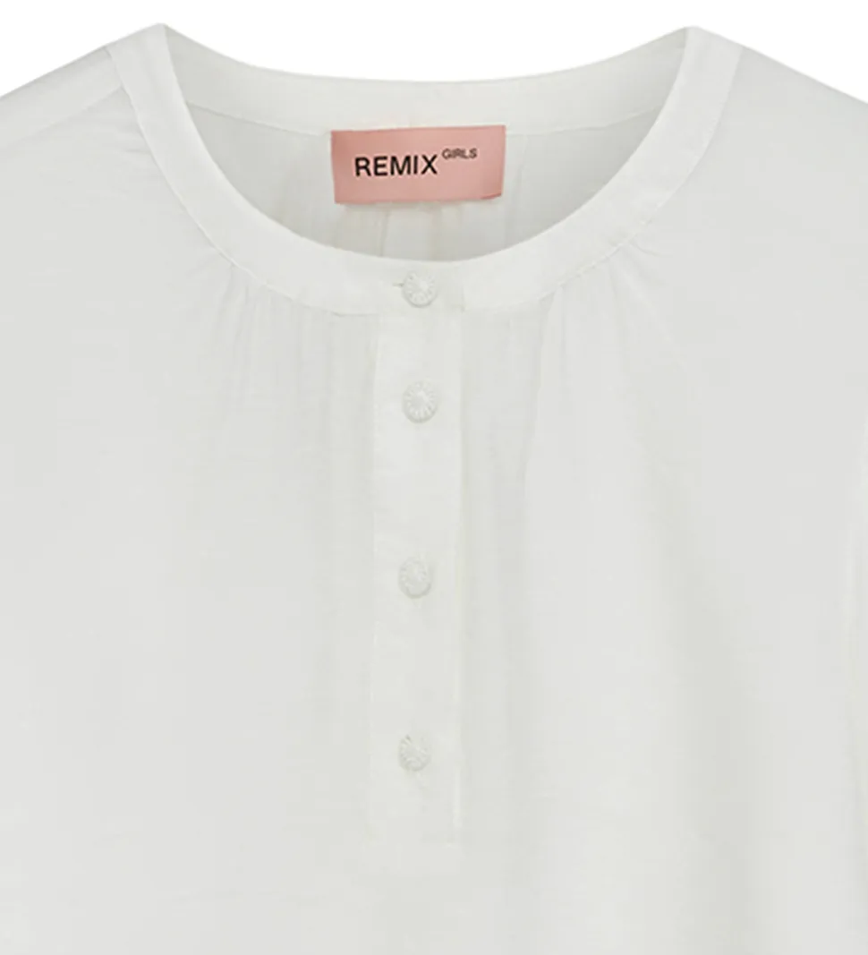 Designers Remix Bluse - Vera - Cream