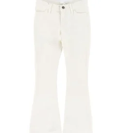Designers Remix Jeans - Bellis Flare - Cream
