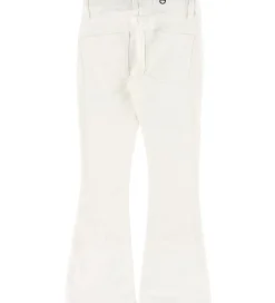 Designers Remix Jeans - Bellis Flare - Cream