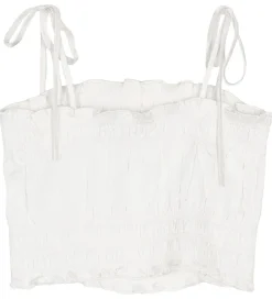 Designers Remix Top - Emme - Cream