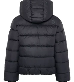 Didriksons Dynejakke - Scoria - Sort