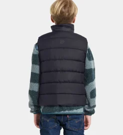 Didriksons Dynevest - Kilo - Sort