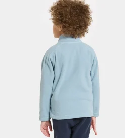 Didriksons Fleecejakke - Monte - Cloud Blue