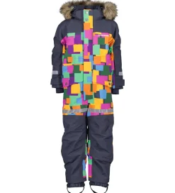 Didriksons Flyverdragt - Bjårven - Notes