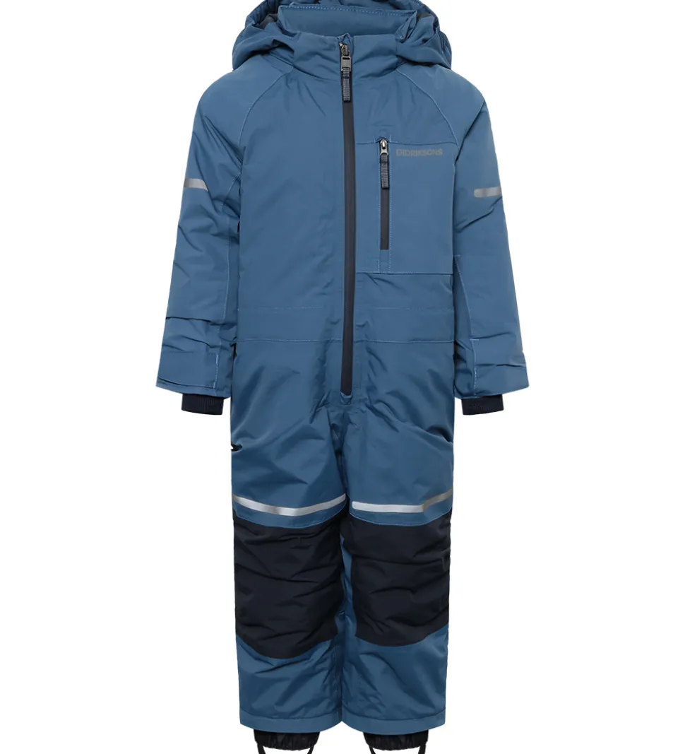 Didriksons Flyverdragt - Falken K - Galaxy Blue