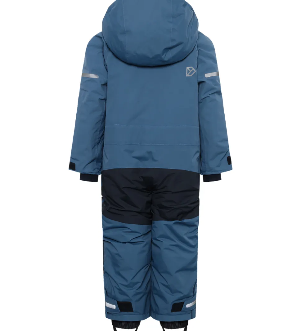 Didriksons Flyverdragt - Falken K - Galaxy Blue