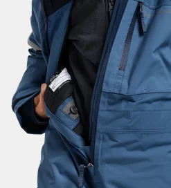 Didriksons Flyverdragt - Falken K - Galaxy Blue