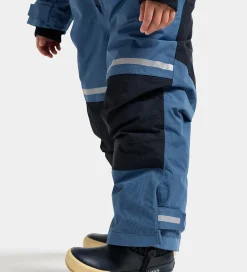 Didriksons Flyverdragt - Falken K - Galaxy Blue