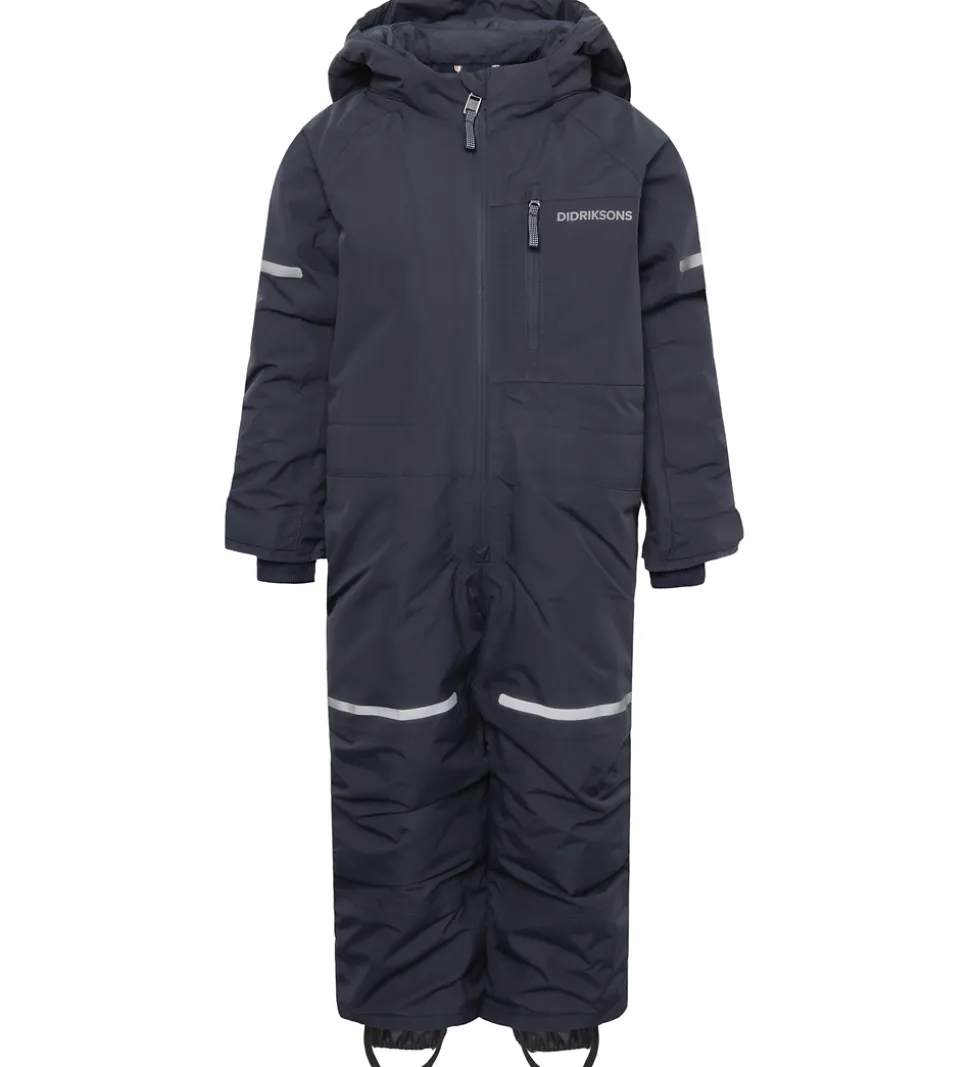 Didriksons Flyverdragt - Falken K - Navy