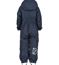 Didriksons Flyverdragt - Talvi - Navy