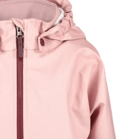 Didriksons Regntøj m. Seler - PU - Waterman - Rusty Wine